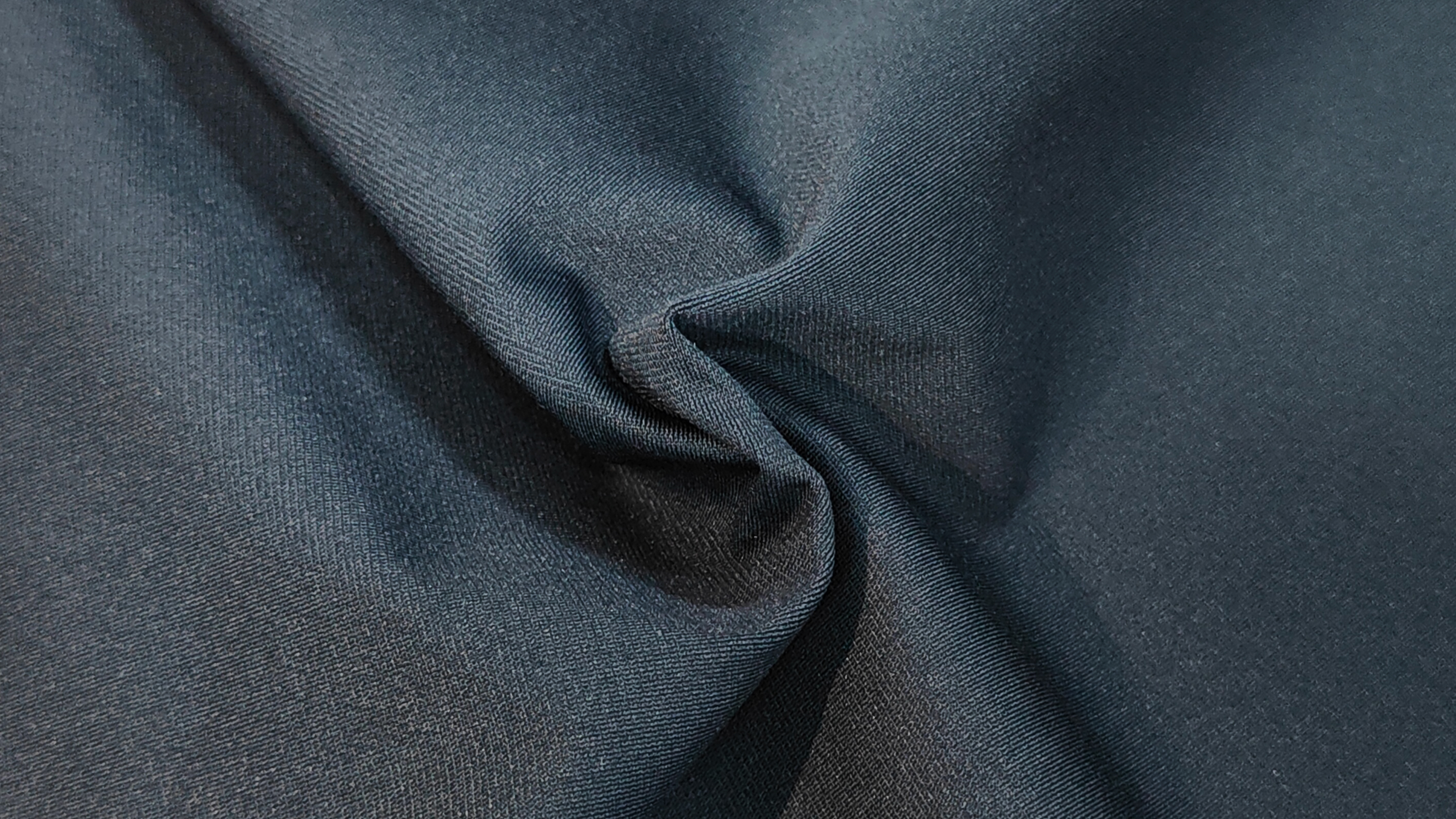 Bio-based T400 Mechanical Stretch Knit